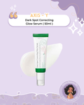 AXIS-Y - Dark Spot Correcting Glow Serum (50ml)