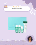AXIS-Y - The Mini Glow Set