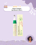 AXIS-Y - Vegan Collagen Eye Serum (10ml)