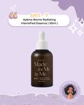 AXIS-Y - Ay&me Biome Radiating Intensified Essence (50ml)