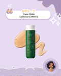 AXIS-Y - Triple PDRN Gel Toner (270ml)