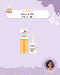 A'PIEU - Honey & Milk Lip Oil (5g)