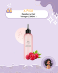 A'PIEU - Raspberry Hair Vinegar (200ml)