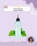 A'PIEU - Mint Scalp Hair Vinegar (200ml)