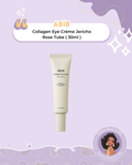 Abib - Collagen Eye Crème Jericho Rose Tube (30ml)