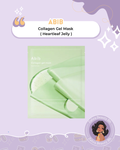 Abib - Collagen Gel Mask
