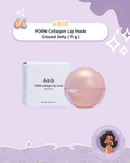 Abib - PDRN Collagen Lip Mask Glazed Jelly (11g)