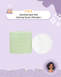 Abib - Heartleaf Spot Pad Calming Touch