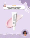Abib - PDRN Volume Fill-it Booster Crème 2.5 Tube (30ml)