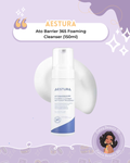 AESTURA - Ato Barrier 365 Foaming Cleanser