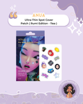 Anua - Ultra-Thin Spot Cover Patch