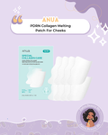 Anua - PDRN Collagen Melting Patch For Glass Skin
