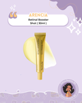 Arencia - Retinal Booster Shot (30ml)