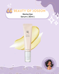 Beauty of Joseon - Revive Eye Serum (30ml)