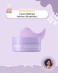 Biodance - Caviar PDRN Eye Patches