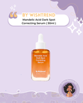 By Wishtrend - Mandelic Acid Dark Spot Correcting Serum (30ml)