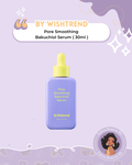 By Wishtrend - Pore Smoothing Bakuchiol Serum (30ml)