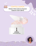 Centellian24 - Madeca Mela Capture Ampoule Capsule Cream (55ml)