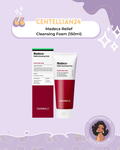 Centellian24 - Madeca Relief Cleansing Foam (150ml)
