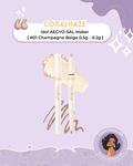 Coralhaze - Idol Aegyo Sal Maker (0.5g-0.2g)