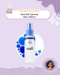 Dear, Klairs - Blue EGF Calming Mist (100ml)