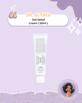 Dr. Althea - 345 Relief Cream (50ml)