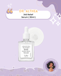 Dr.Althea - 345 Relief Serum (30ml)