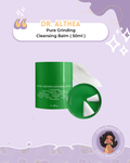 Dr. Althea - Pure Grinding Cleansing Balm (50ml)