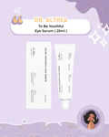 Dr. Althea - To Be Youthful Eye Serum (25ml)