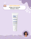 Dr.FORHAIR - Folligen Anti-Dandruff Shampoo (70ml)
