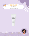 Dr.LIENJANG - Gel Patch Booster