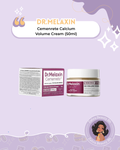 Dr.Melaxin - Cemenrete Calcium Volume Cream (50ml)