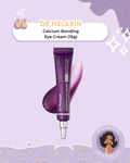Dr.Melaxin - Calcium Bonding Eye Cream (15g)