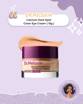 Dr.Melaxin - Calcium Dark Spot Cover Eye Cream (15g)