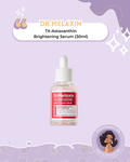 Dr.Melaxin - TX-Astaxanthin Brightening Serum (30ml)