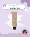 Dr.Reju-All - Advanced LC-Ceramide Barrier Cream (50ml)