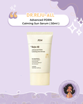 Dr.Reju-All - Advanced PDRN Calming Sun Serum (50ml)