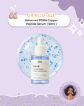 Dr.Reju-All - Advanced PDRN Copper Peptide Serum (30ml)