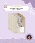 Dr. Althea - 345 Relief Cream Mask