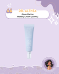 Dr. Althea - Aqua Marine Watery Cream ( 50ml )