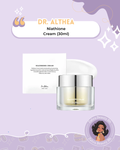 Dr. Althea - Niathione Cream (30ml)