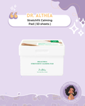 Dr. Althea - Stretchfit Calming Pad