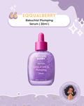 EQQUALBERRY - Bakuchiol Plumping Serum (30ml)