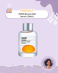 FRANKLY - PDRN Bounce Ball Serum (30ml)