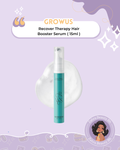 GROWUS - Recover Therapy Hair Booster Serum (15ml)