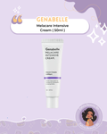Genabelle - Melacare Intensive Cream (50ml)