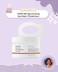 Genabelle - PDRN 360 Rejuvenating Eye Mask