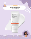 Genabelle - PDRN Rejuvenating Cream (70ml)