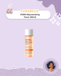 Genabelle - PDRN Rejuvenating Toner