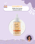 Genabelle - PDRN Vita Toning Ampoule (30ml)